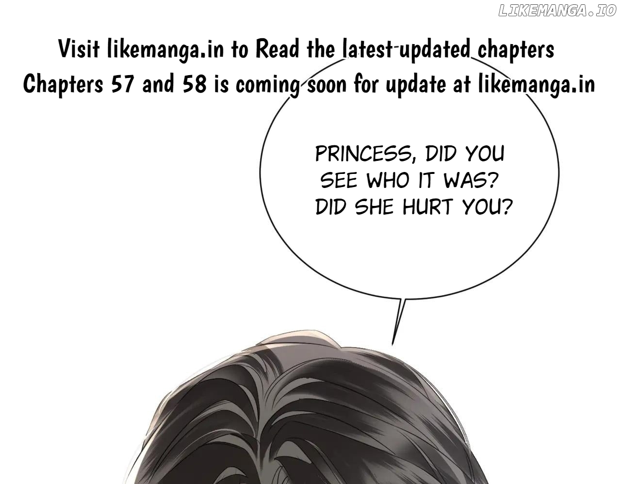 The Tyrant’s Family Lasts Thanks To Her Inner Voice Chapter 56 - page 1
